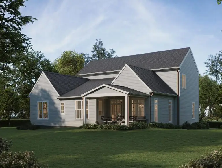 Glasgow-Elevation-20-Single Family-Rear-Exterior