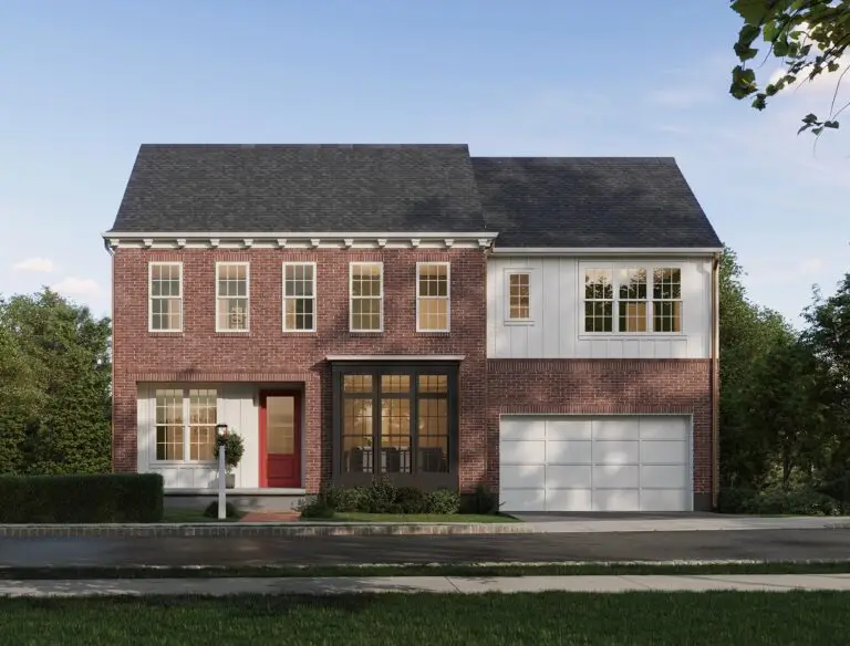 Glasgow-Elevation-30-Single Family-Front-Exterior