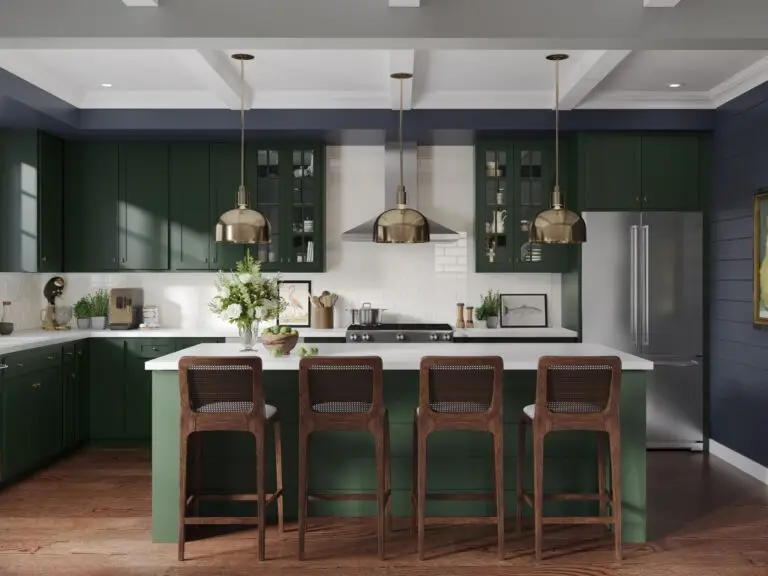 S5676_Weatherby_C_Kitchen_Main Elevation_Layout_3_8K