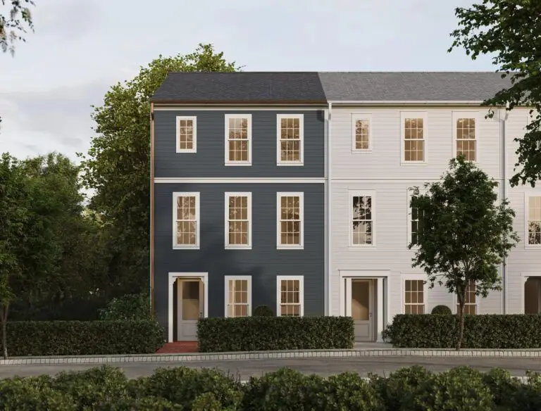 T2210-Townhome-Traditional-40.31.1E-Exterior-Left