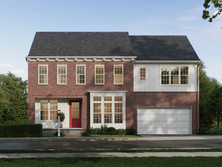 Glasgow-Elevation-30-Single Family-Front-Exterior