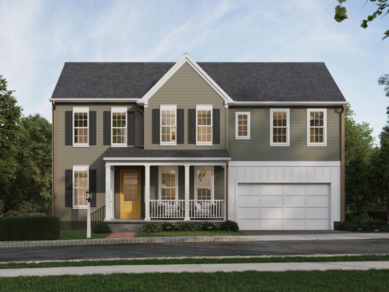 Glasgow-Elevation-10-Single Family-Front-Exterior