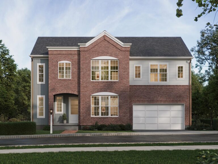 Glasgow-Elevation-20-Single Family-Front-Exterior