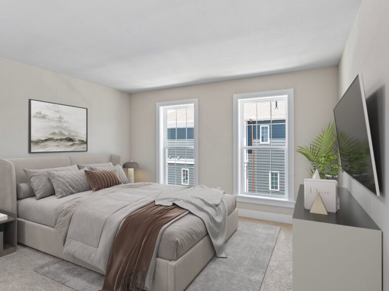 Darby-Secondary Bedroom-Single Family