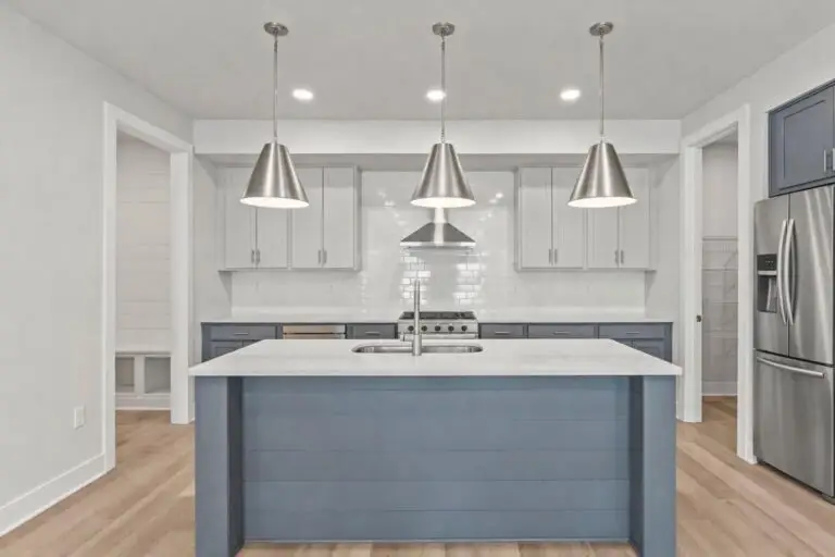 1 Charolais St - Kitchen -1