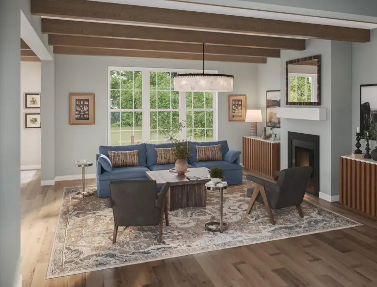 CH_ARCH_SF_S5070X_Warrington_great_rm_beams_angle