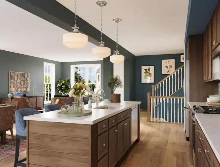 CH_ARCH_SF_S3458_Enfield_kitchen_island_back_layout_01