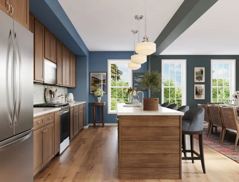 CH_ARCH_SF_S3458_Enfield_kitchen_island_side_layout_01