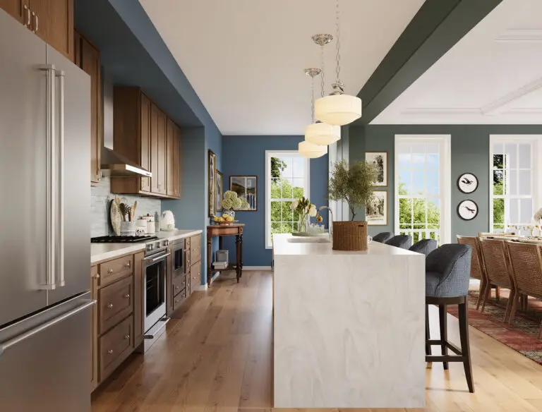 CH_ARCH_SF_S3458_Enfield_kitchen_island_side_layout_03