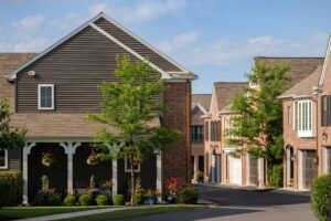 Chelsea at Arcona