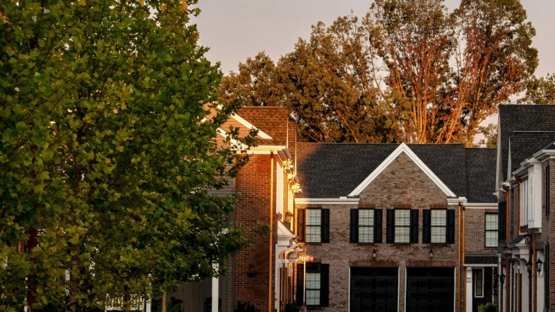 Meeder is neighborhood built to get better over time