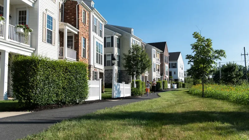Arcona is a vibrant West Shore neighborhood bustling with activity and new things to discover.