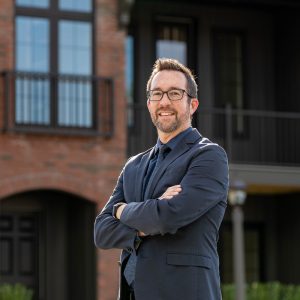 Crescent Neighborhood Sales Manager