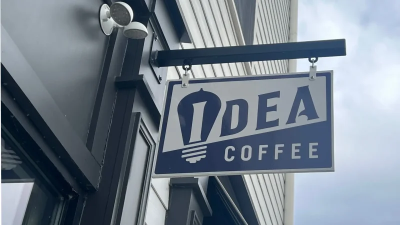 IDEA Coffee