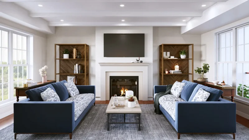 T9020-Townhome-Interior-Great-Room-F