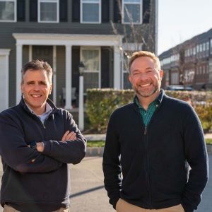 Tom McCarthy & Seth Hamill - Sales Managers at Arcona